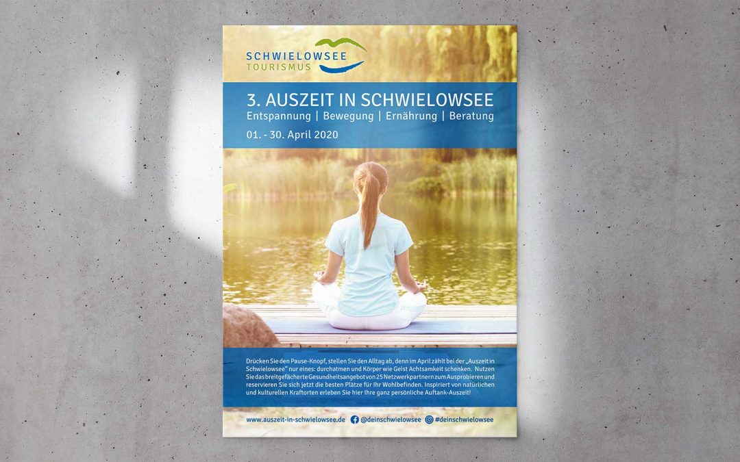 Schwielowsee Tourismus